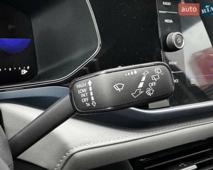 Серый Фольксваген Таос, объемом двигателя 1.5 л и пробегом 9 тыс. км за 23700 $, фото 32 на Automoto.ua