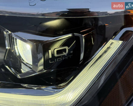 Серый Фольксваген Таос, объемом двигателя 1.5 л и пробегом 13 тыс. км за 25900 $, фото 28 на Automoto.ua