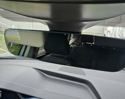 Серый Фольксваген Таос, объемом двигателя 1.5 л и пробегом 48 тыс. км за 9400 $, фото 21 на Automoto.ua