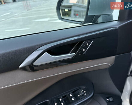 Серый Фольксваген Таос, объемом двигателя 1.5 л и пробегом 13 тыс. км за 25900 $, фото 44 на Automoto.ua