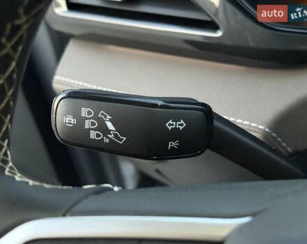 Серый Фольксваген Таос, объемом двигателя 1.5 л и пробегом 13 тыс. км за 25900 $, фото 50 на Automoto.ua