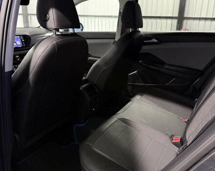 Серый Фольксваген Таос, объемом двигателя 1.5 л и пробегом 1 тыс. км за 25700 $, фото 16 на Automoto.ua