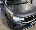 Серый Фольксваген Таос, объемом двигателя 1.5 л и пробегом 1 тыс. км за 25700 $, фото 28 на Automoto.ua