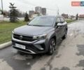 Серый Фольксваген Таос, объемом двигателя 1.5 л и пробегом 1 тыс. км за 25990 $, фото 1 на Automoto.ua