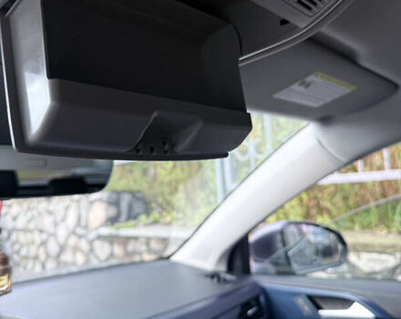 Серый Фольксваген Таос, объемом двигателя 1.5 л и пробегом 1 тыс. км за 25700 $, фото 47 на Automoto.ua