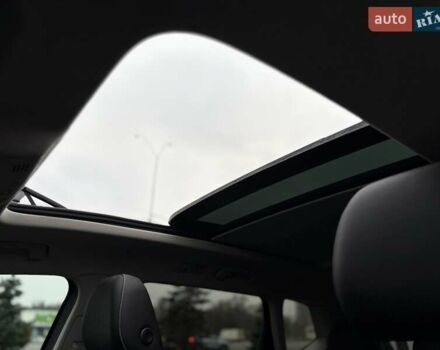 Серый Фольксваген Таос, объемом двигателя 1.5 л и пробегом 1 тыс. км за 25990 $, фото 12 на Automoto.ua