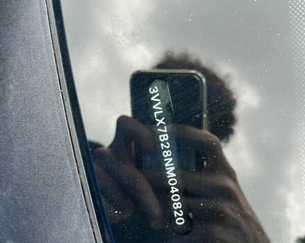 Синій Фольксваген Таос, об'ємом двигуна 1.5 л та пробігом 56 тис. км за 19990 $, фото 27 на Automoto.ua