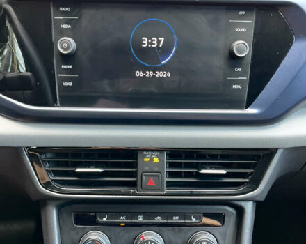 Синій Фольксваген Таос, об'ємом двигуна 1.5 л та пробігом 56 тис. км за 19990 $, фото 20 на Automoto.ua