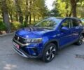 Синий Фольксваген Таос, объемом двигателя 1.5 л и пробегом 7 тыс. км за 24990 $, фото 1 на Automoto.ua