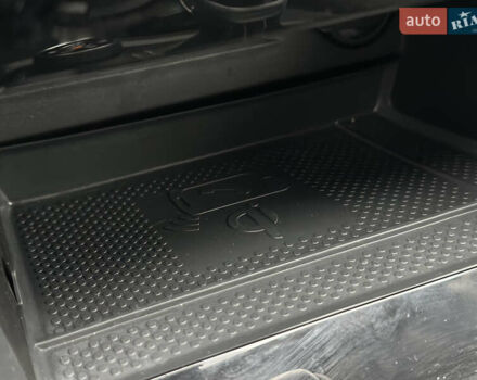 Синий Фольксваген Таос, объемом двигателя 1.5 л и пробегом 7 тыс. км за 22900 $, фото 32 на Automoto.ua