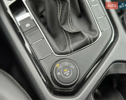 Синий Фольксваген Таос, объемом двигателя 1.5 л и пробегом 7 тыс. км за 22900 $, фото 26 на Automoto.ua