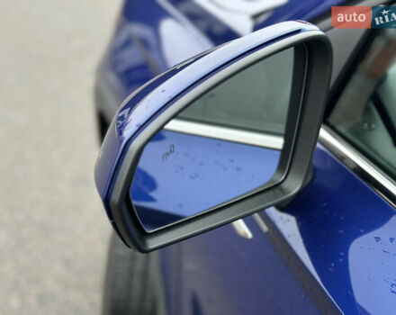 Синий Фольксваген Таос, объемом двигателя 1.5 л и пробегом 7 тыс. км за 22900 $, фото 13 на Automoto.ua