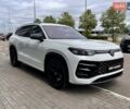 Белый Фольксваген Tayron, объемом двигателя 1.97 л и пробегом 1 тыс. км за 57850 $, фото 8 на Automoto.ua
