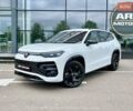 Белый Фольксваген Tayron, объемом двигателя 1.97 л и пробегом 1 тыс. км за 57850 $, фото 1 на Automoto.ua