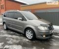 Фольксваген Tayron, об'ємом двигуна 2 л та пробігом 367 тис. км за 7200 $, фото 1 на Automoto.ua