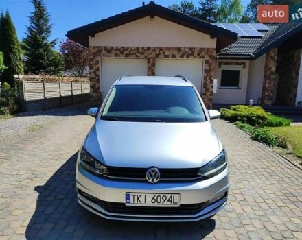 Фольксваген Tayron, объемом двигателя 1.6 л и пробегом 221 тыс. км за 9800 $, фото 1 на Automoto.ua