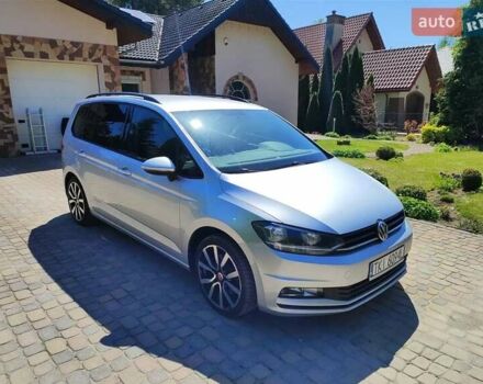 Фольксваген Tayron, объемом двигателя 1.6 л и пробегом 221 тыс. км за 9800 $, фото 2 на Automoto.ua