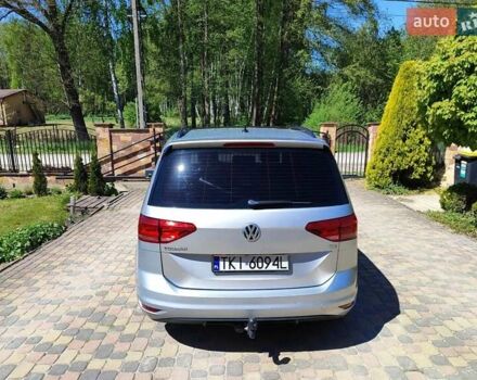 Фольксваген Tayron, объемом двигателя 1.6 л и пробегом 221 тыс. км за 9800 $, фото 5 на Automoto.ua