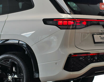 Фольксваген Tayron, об'ємом двигуна 1.97 л та пробігом 0 тис. км за 57212 $, фото 5 на Automoto.ua