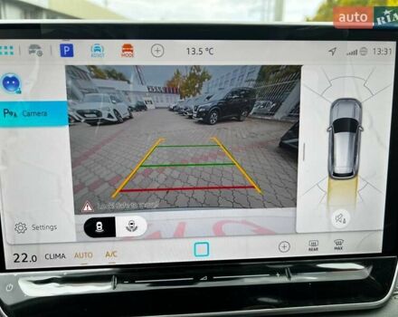 Фольксваген Tayron, объемом двигателя 2 л и пробегом 1 тыс. км за 46100 $, фото 12 на Automoto.ua