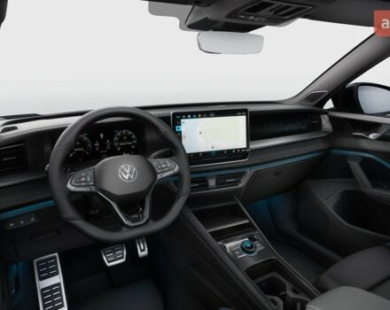 купить новое авто Фольксваген Tayron 2025 года от официального дилера Автомобільний Дім Volkswagen Фольксваген фото