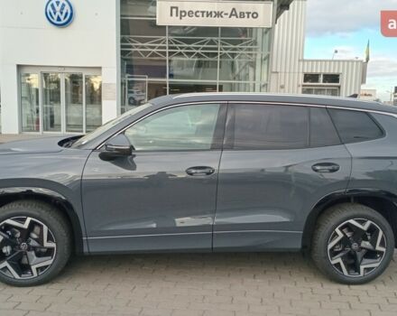 Фольксваген Tayron, объемом двигателя 1.97 л и пробегом 0 тыс. км за 55780 $, фото 5 на Automoto.ua