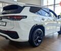 Фольксваген Tayron 2025 у Кропивницькому (Кіровограді) на Automoto.ua Фольксваген Tayron, об'ємом двигуна 1.97 л та пробігом 0 тис. км за 56921 $, фото 5 на Automoto.ua
