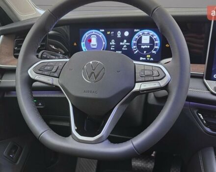 купити нове авто Фольксваген Tayron 2025 року від офіційного дилера Автодім Атлант на Вацлава Гавела Фольксваген фото