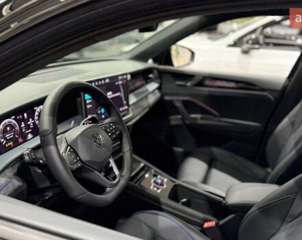 Фольксваген Tayron, объемом двигателя 1.97 л и пробегом 0 тыс. км за 56600 $, фото 6 на Automoto.ua