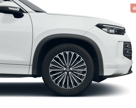 купить новое авто Фольксваген Tayron 2025 года от официального дилера Автомобільний Дім Volkswagen Фольксваген фото