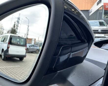 Фольксваген Tayron, об'ємом двигуна 1.97 л та пробігом 0 тис. км за 58540 $, фото 9 на Automoto.ua