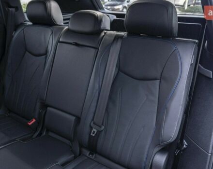 Фольксваген Tayron 2025 в Николаеве на Automoto.ua Фольксваген Tayron, объемом двигателя 1.97 л и пробегом 0 тыс. км за 57500 $, фото 22 на Automoto.ua