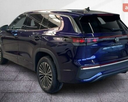 купити нове авто Фольксваген Tayron 2025 року від офіційного дилера Автодім Атлант на Вацлава Гавела Фольксваген фото