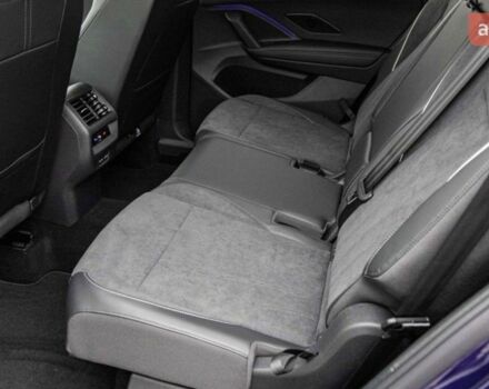 купити нове авто Фольксваген Tayron 2025 року від офіційного дилера Автодім Атлант на Вацлава Гавела Фольксваген фото