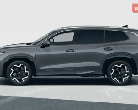 купить новое авто Фольксваген Tayron 2025 года от официального дилера Автоцентр AUTO.RIA Фольксваген фото