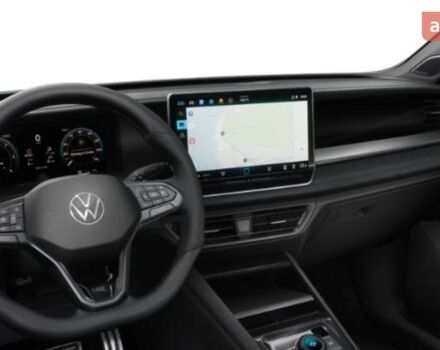 купити нове авто Фольксваген Tayron 2025 року від офіційного дилера Алекс СО Фольксваген фото