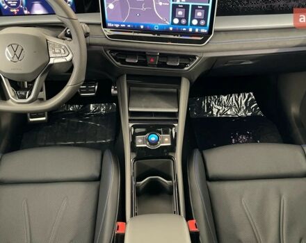 Фольксваген Tayron 2025 в Виннице на Automoto.ua Фольксваген Tayron, объемом двигателя 1.97 л и пробегом 0 тыс. км за 59140 $, фото 4 на Automoto.ua