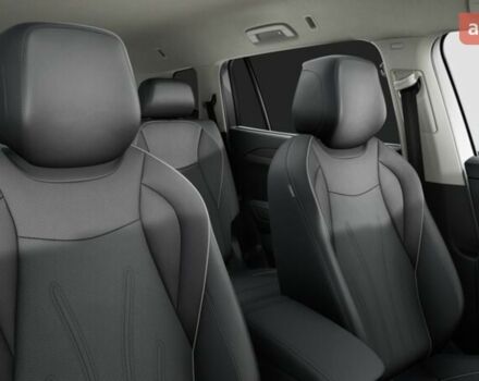 купити нове авто Фольксваген Tayron 2025 року від офіційного дилера Автодім Атлант на Вацлава Гавела Фольксваген фото