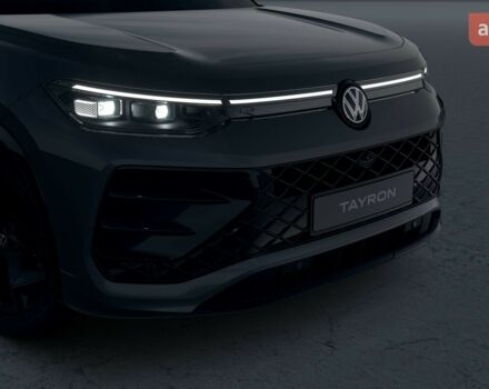 купить новое авто Фольксваген Tayron 2025 года от официального дилера Автомобільний Дім Volkswagen Фольксваген фото