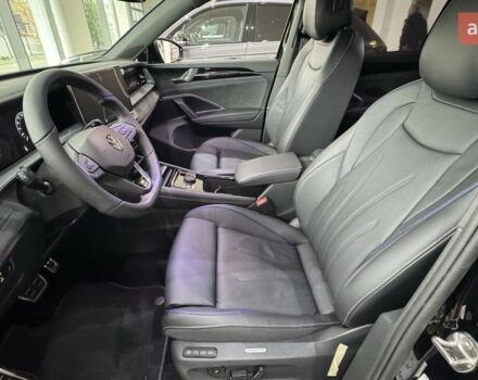 Фольксваген Tayron, об'ємом двигуна 1.97 л та пробігом 0 тис. км за 55832 $, фото 12 на Automoto.ua