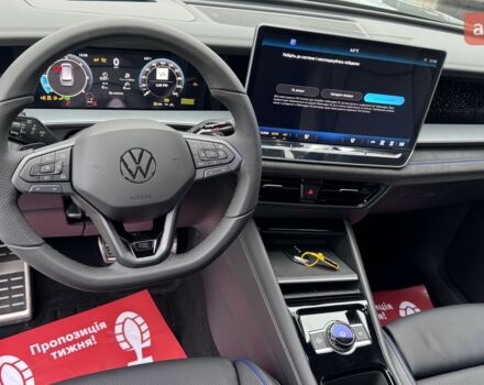Фольксваген Tayron, об'ємом двигуна 1.97 л та пробігом 0 тис. км за 58540 $, фото 9 на Automoto.ua