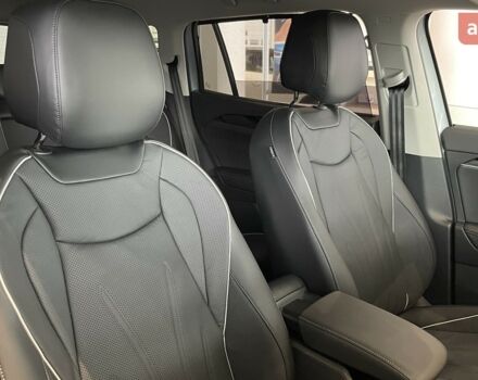 купить новое авто Фольксваген Tayron 2025 года от официального дилера Алекс СО Фольксваген фото