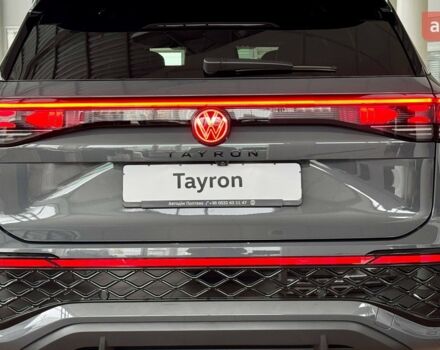 Фольксваген Tayron, объемом двигателя 1.97 л и пробегом 0 тыс. км за 56732 $, фото 8 на Automoto.ua