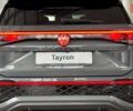 Фольксваген Tayron, объемом двигателя 1.97 л и пробегом 0 тыс. км за 56732 $, фото 8 на Automoto.ua
