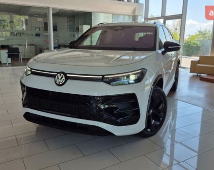 Фольксваген Tayron, об'ємом двигуна 1.97 л та пробігом 0 тис. км за 57178 $, фото 11 на Automoto.ua