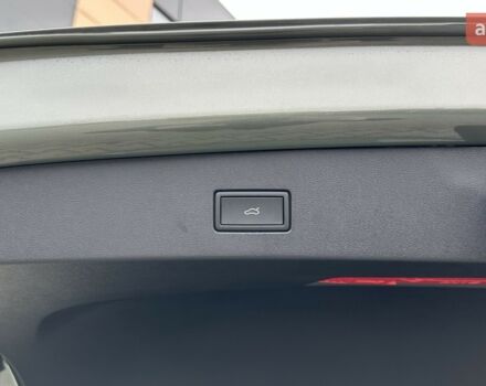 Фольксваген Tayron, объемом двигателя 1.97 л и пробегом 0 тыс. км за 54183 $, фото 16 на Automoto.ua