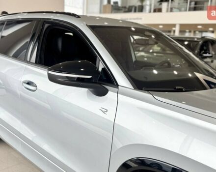 Фольксваген Tayron, объемом двигателя 1.97 л и пробегом 0 тыс. км за 57215 $, фото 14 на Automoto.ua