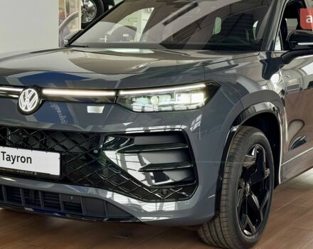 Фольксваген Tayron, объемом двигателя 1.97 л и пробегом 0 тыс. км за 56732 $, фото 2 на Automoto.ua
