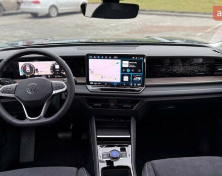 Фольксваген Tayron, об'ємом двигуна 1.97 л та пробігом 0 тис. км за 52936 $, фото 14 на Automoto.ua