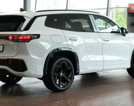 Фольксваген Tayron, об'ємом двигуна 1.97 л та пробігом 0 тис. км за 57212 $, фото 17 на Automoto.ua